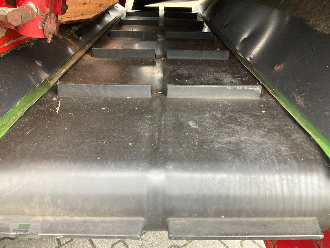 Futtermischwagen del tipo BVL V- Mix Fill Plus 13, Gebrauchtmaschine In Rhede / Brual (Immagine 12)