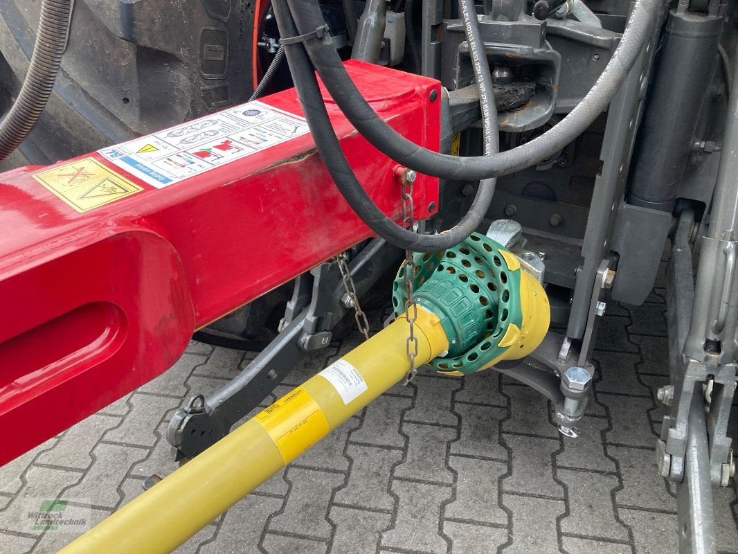 Futtermischwagen del tipo BVL V- Mix Fill Plus 13, Gebrauchtmaschine In Rhede / Brual (Immagine 18)