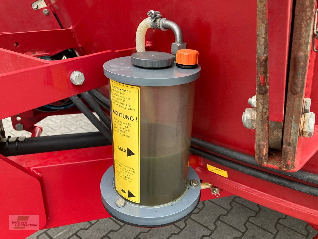 Futtermischwagen del tipo BVL V- Mix Fill Plus 13, Gebrauchtmaschine In Rhede / Brual (Immagine 2)