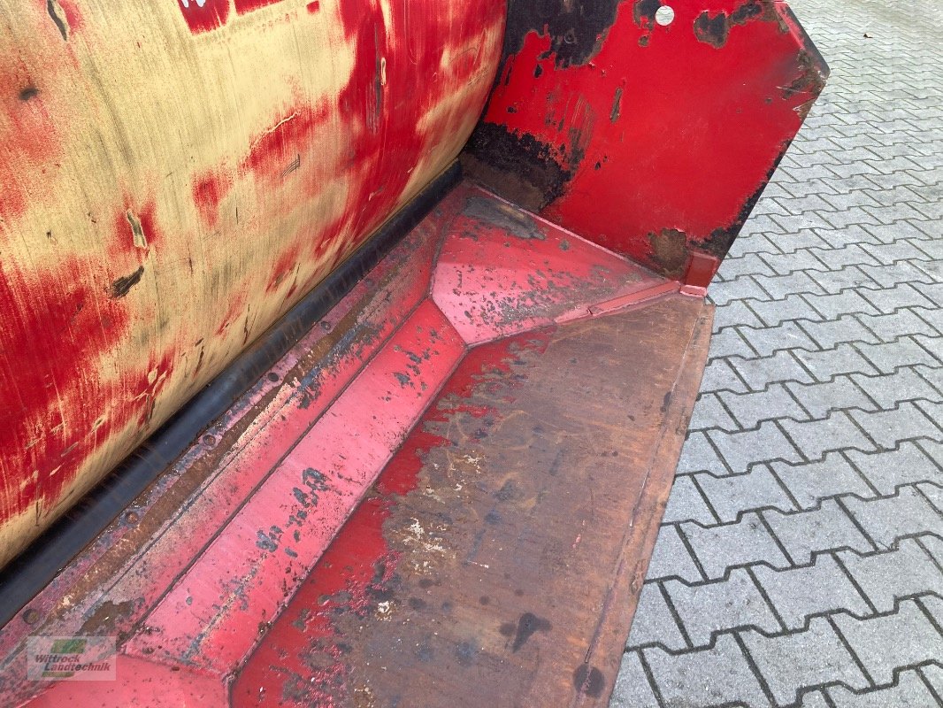 Futtermischwagen del tipo BVL V- Mix Fill Plus 13, Gebrauchtmaschine In Rhede / Brual (Immagine 19)