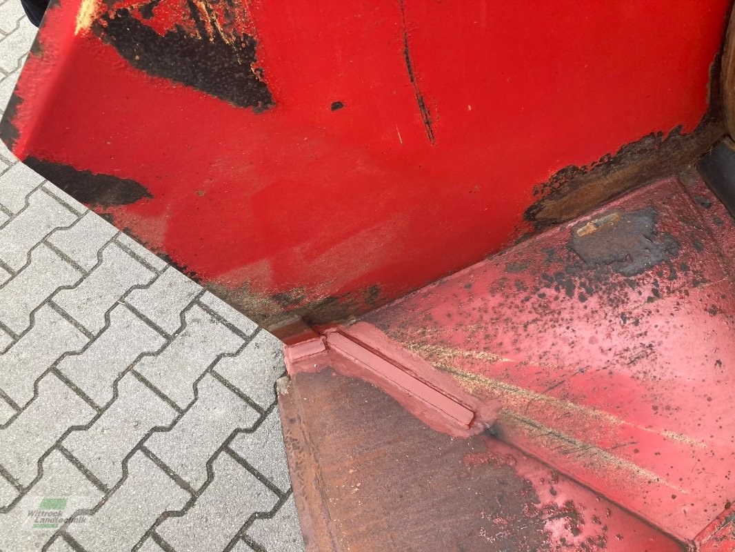 Futtermischwagen del tipo BVL V- Mix Fill Plus 13, Gebrauchtmaschine In Rhede / Brual (Immagine 23)