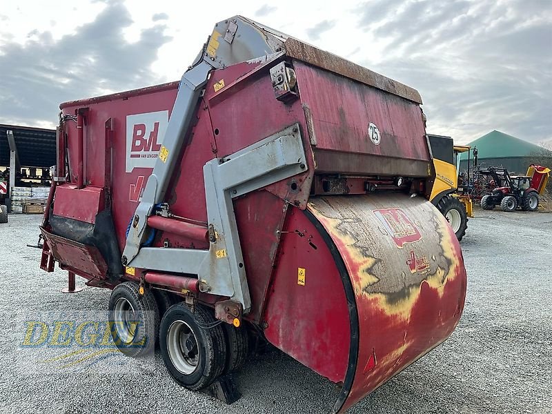 Futtermischwagen of the type BVL V-Mix Fill Plus 15-2 S LS, Gebrauchtmaschine in Feilitzsch (Picture 9)