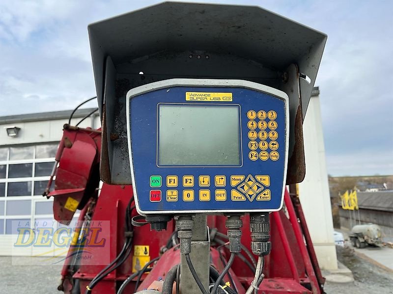 Futtermischwagen of the type BVL V-Mix Fill Plus 15-2 S LS, Gebrauchtmaschine in Feilitzsch (Picture 13)