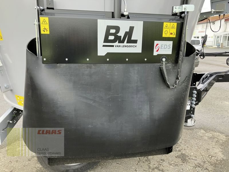 Futtermischwagen des Typs BVL V-MIX PLUS 10N-1S, Neumaschine in Cham (Bild 10)