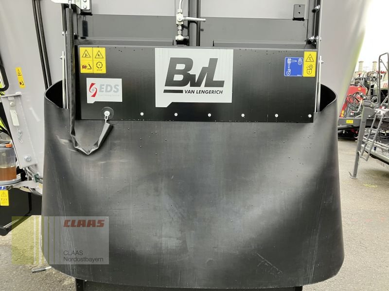 Futtermischwagen des Typs BVL V-MIX PLUS 10N-1S, Neumaschine in Cham (Bild 11)