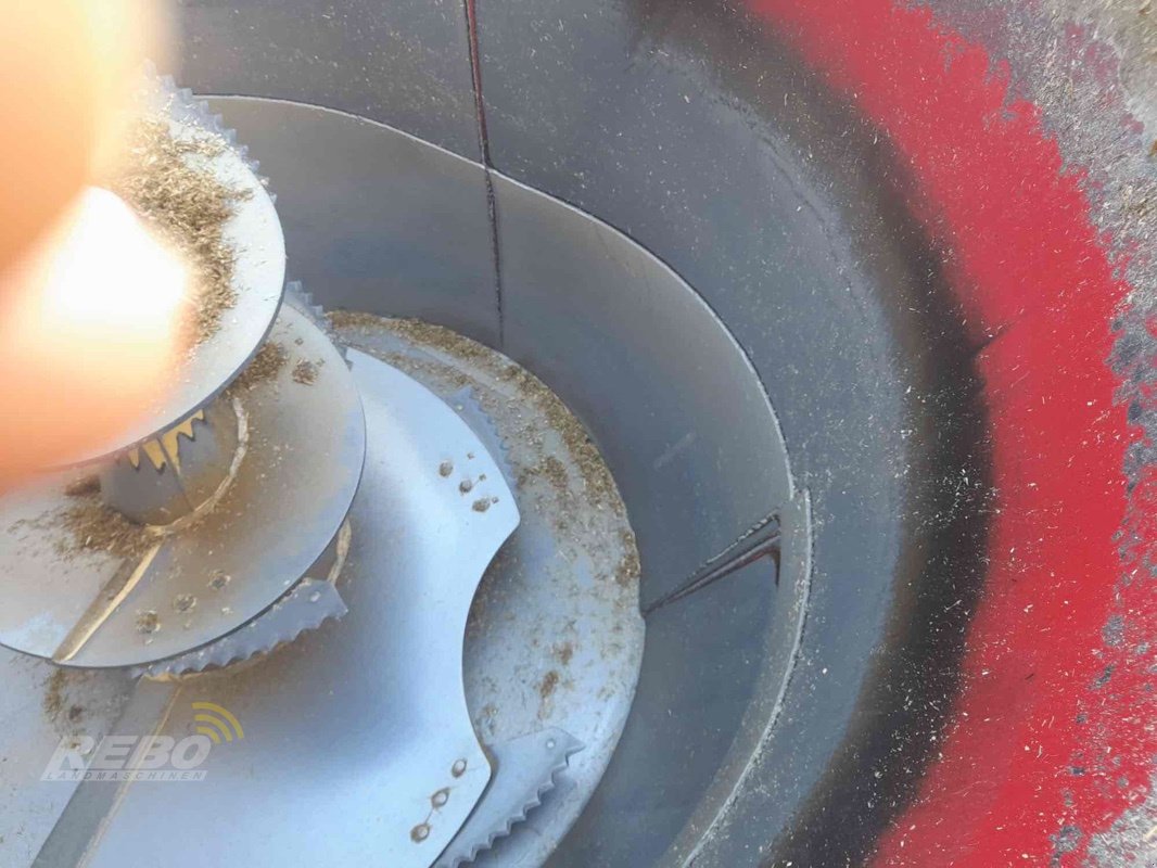 Futtermischwagen des Typs BVL V-Mix Plus 13-1S, Gebrauchtmaschine in Schwaförden (Bild 4)