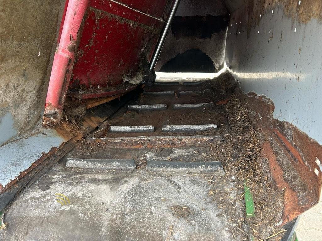 Futtermischwagen des Typs BVL V-Mix Plus 13-1S, Gebrauchtmaschine in Schwaförden (Bild 11)