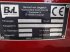 Futtermischwagen del tipo BVL V-Mix Plus 13-2 S, Gebrauchtmaschine In Liebenwalde (Immagine 2)