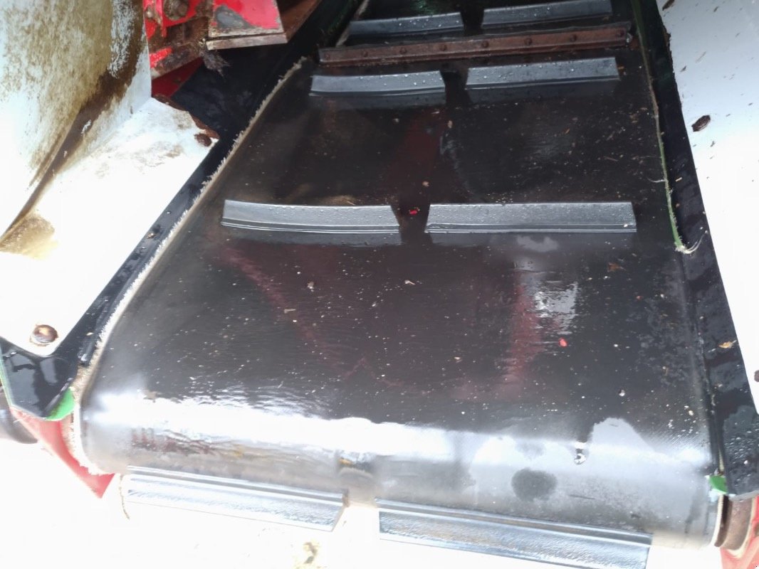 Futtermischwagen del tipo BVL V-Mix Plus 13-2 S, Gebrauchtmaschine In Liebenwalde (Immagine 10)