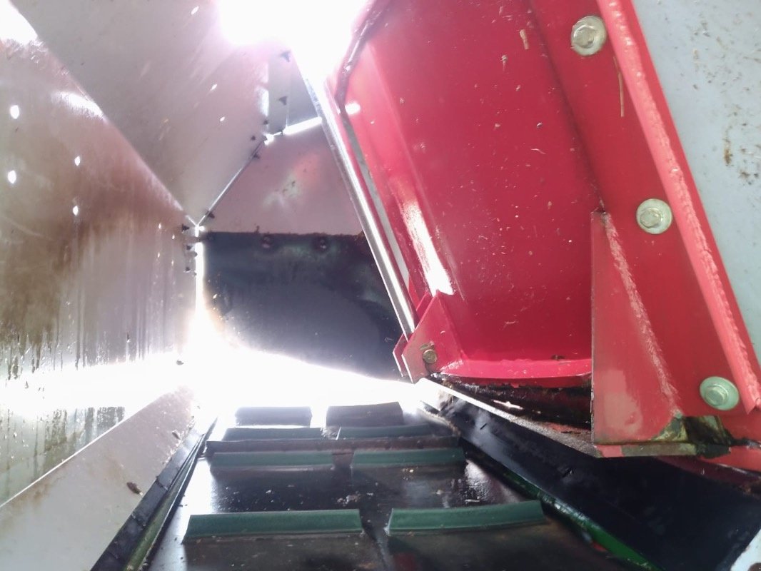 Futtermischwagen del tipo BVL V-Mix Plus 13-2 S, Gebrauchtmaschine In Liebenwalde (Immagine 18)