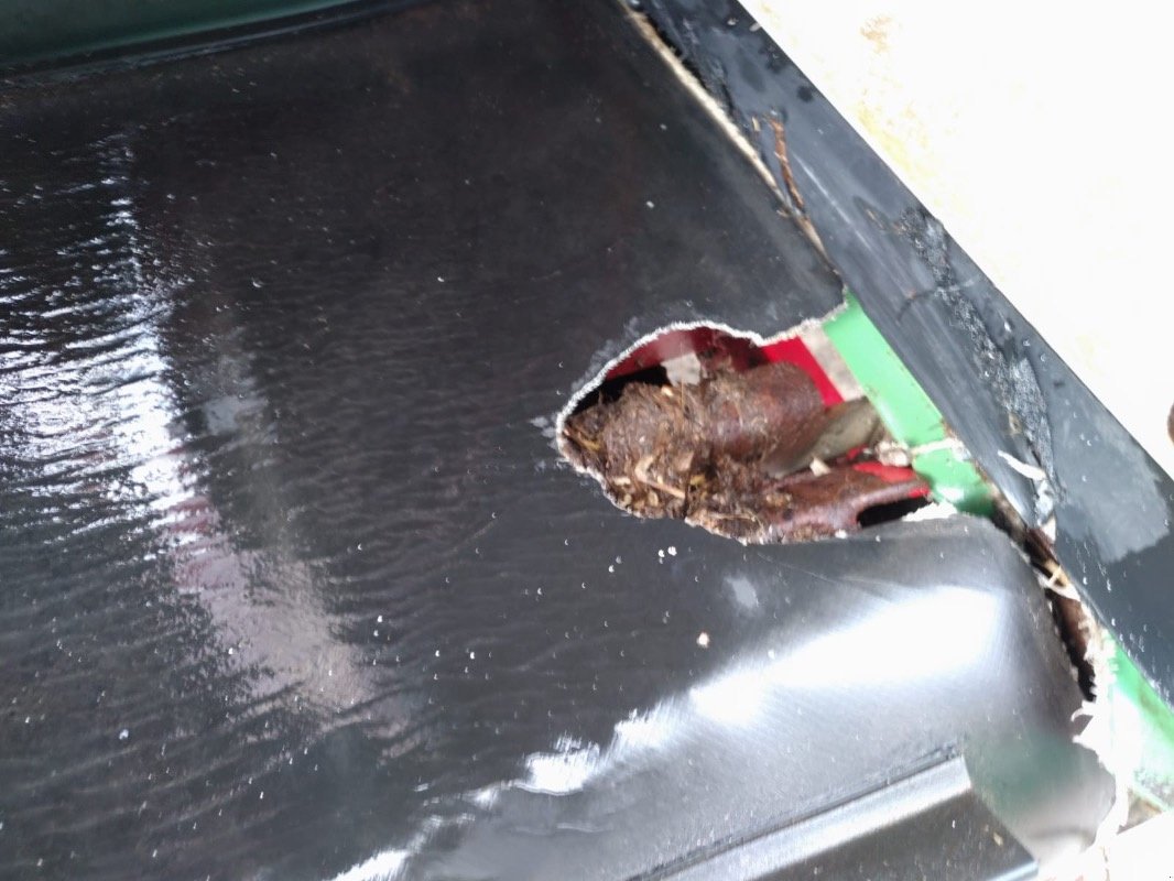 Futtermischwagen del tipo BVL V-Mix Plus 13-2 S, Gebrauchtmaschine In Liebenwalde (Immagine 19)