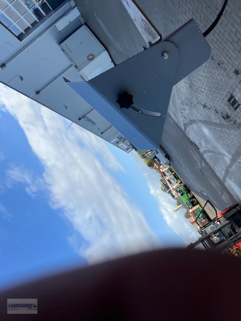 Futtermischwagen Türe ait BVL V-MIX PLUS 15N-2S, Gebrauchtmaschine içinde Aurich (resim 13)