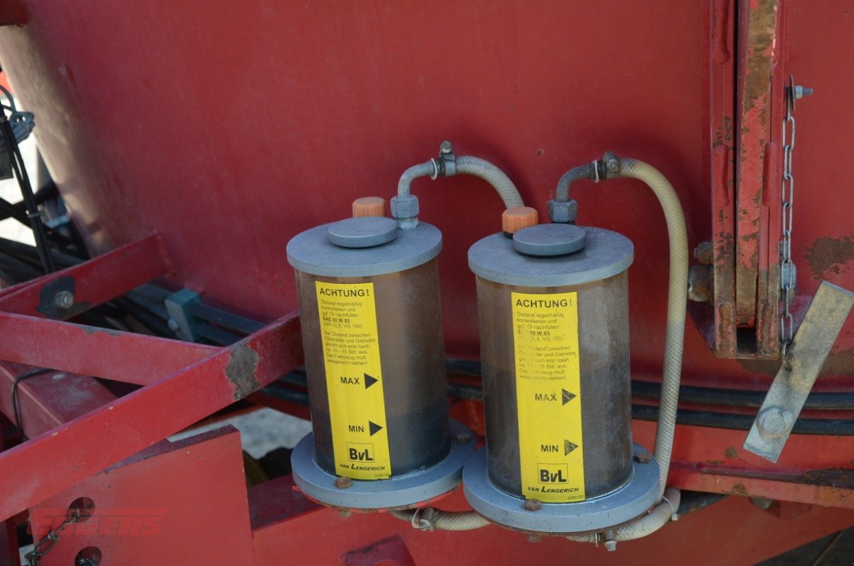 Futtermischwagen of the type BVL V-MIX Plus 17-N2 S, Gebrauchtmaschine in Suhlendorf (Picture 5)