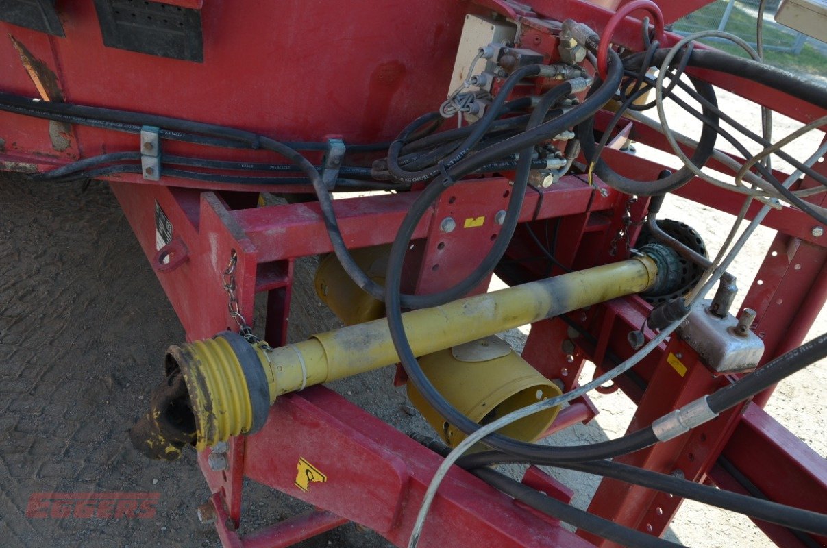 Futtermischwagen of the type BVL V-MIX Plus 17-N2 S, Gebrauchtmaschine in Suhlendorf (Picture 7)