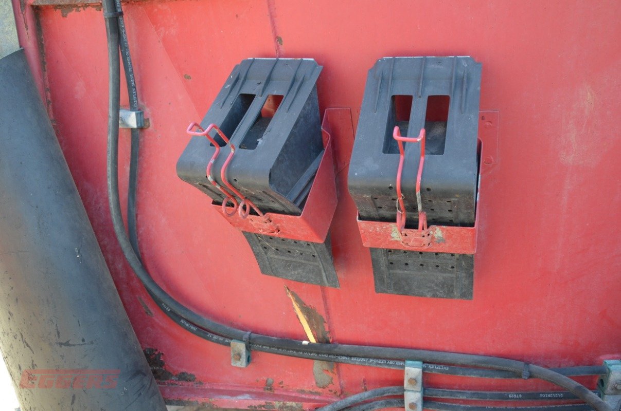 Futtermischwagen of the type BVL V-MIX Plus 17-N2 S, Gebrauchtmaschine in Suhlendorf (Picture 9)