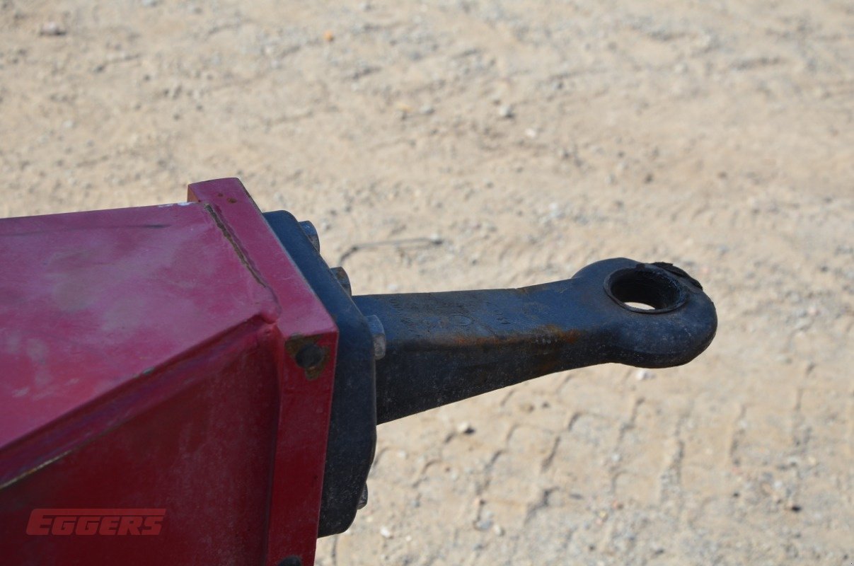 Futtermischwagen of the type BVL V-MIX Plus 17-N2 S, Gebrauchtmaschine in Suhlendorf (Picture 10)