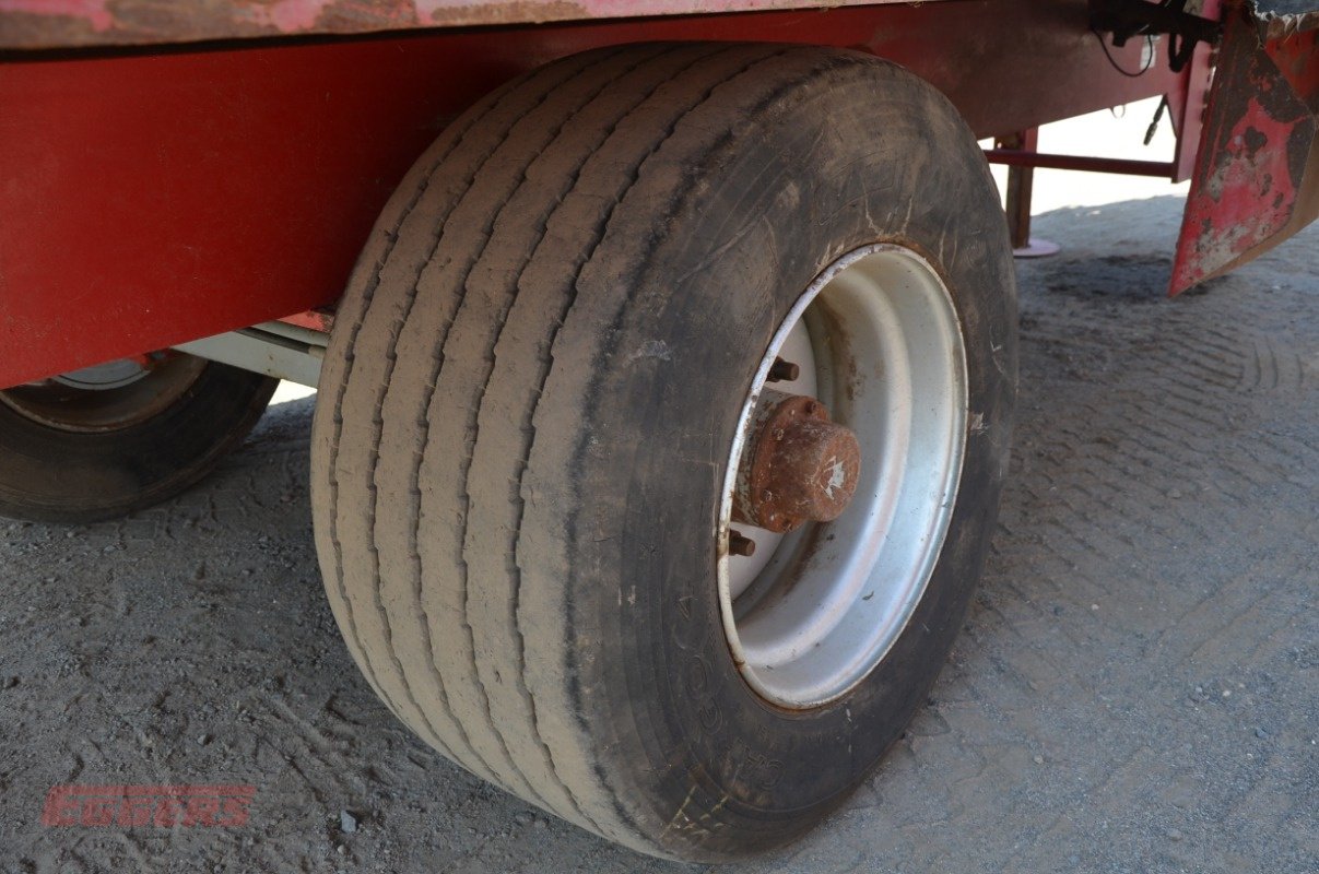 Futtermischwagen of the type BVL V-MIX Plus 17-N2 S, Gebrauchtmaschine in Suhlendorf (Picture 11)