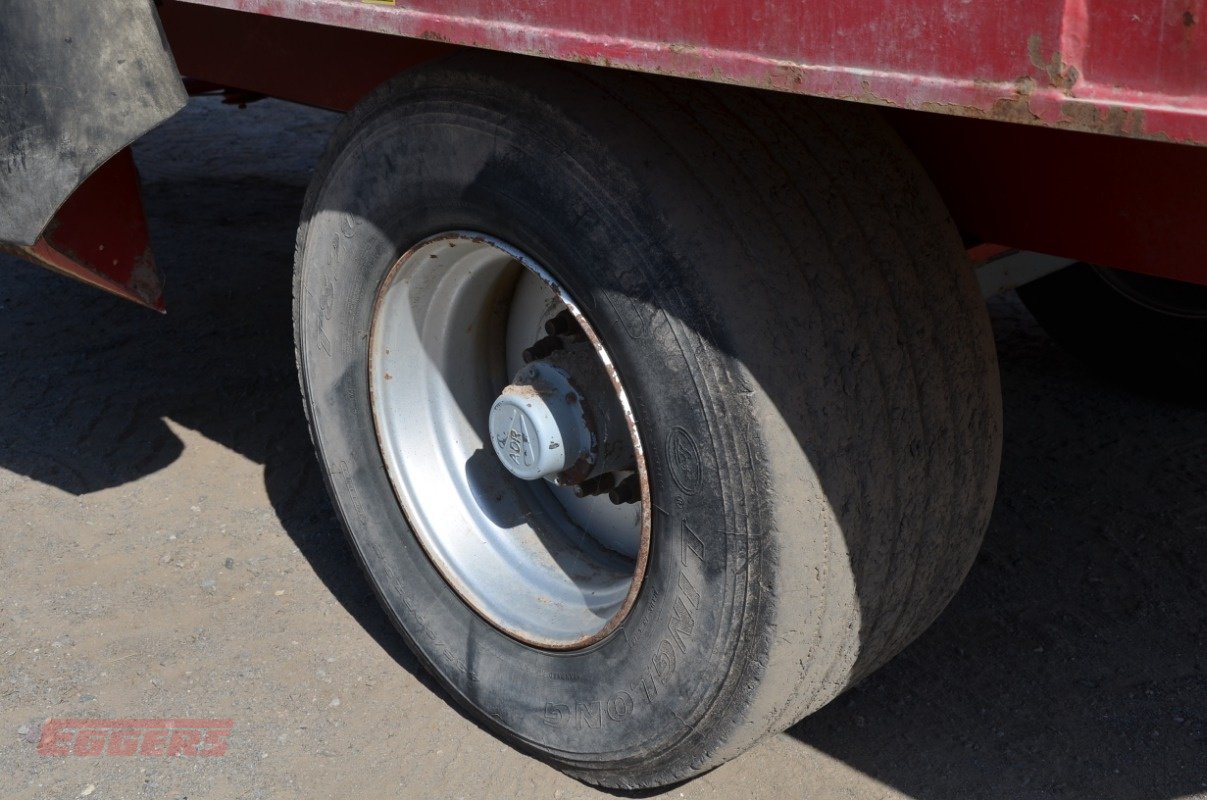 Futtermischwagen of the type BVL V-MIX Plus 17-N2 S, Gebrauchtmaschine in Suhlendorf (Picture 12)