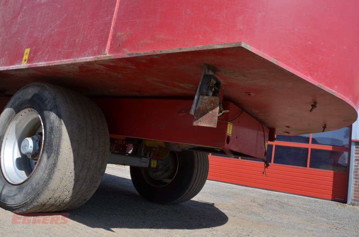 Futtermischwagen of the type BVL V-MIX Plus 17-N2 S, Gebrauchtmaschine in Suhlendorf (Picture 13)