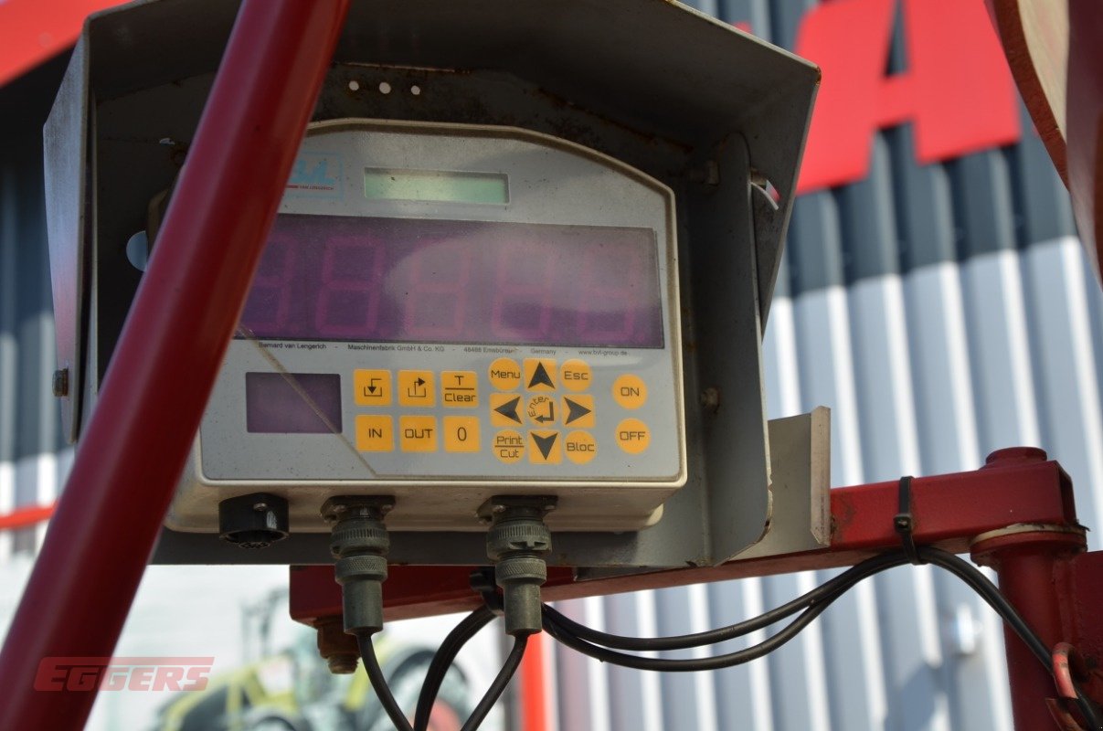 Futtermischwagen of the type BVL V-MIX Plus 17-N2 S, Gebrauchtmaschine in Suhlendorf (Picture 15)