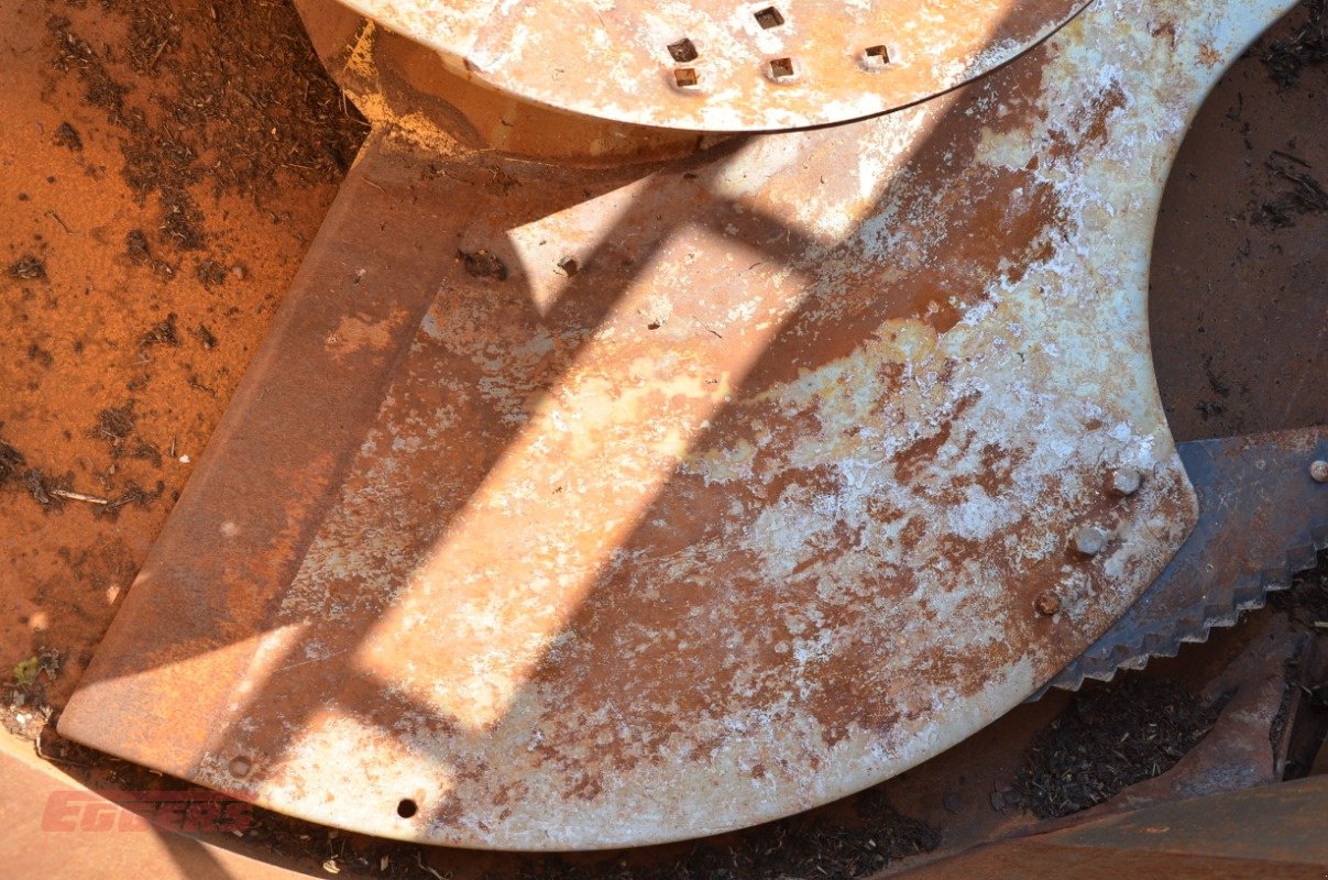 Futtermischwagen of the type BVL V-MIX Plus 17-N2 S, Gebrauchtmaschine in Suhlendorf (Picture 18)