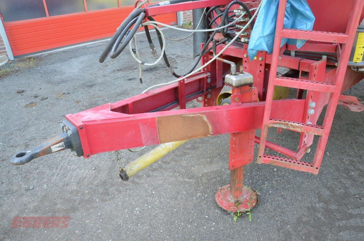 Futtermischwagen des Typs BVL V-MIX Plus 17-N2 S, Gebrauchtmaschine in Suhlendorf (Bild 5)