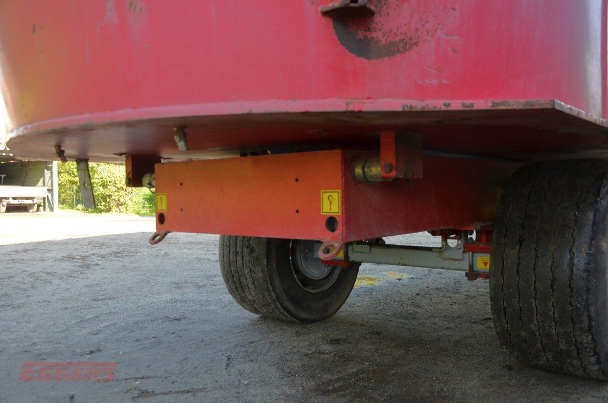 Futtermischwagen des Typs BVL V-MIX Plus 17-N2 S, Gebrauchtmaschine in Suhlendorf (Bild 13)