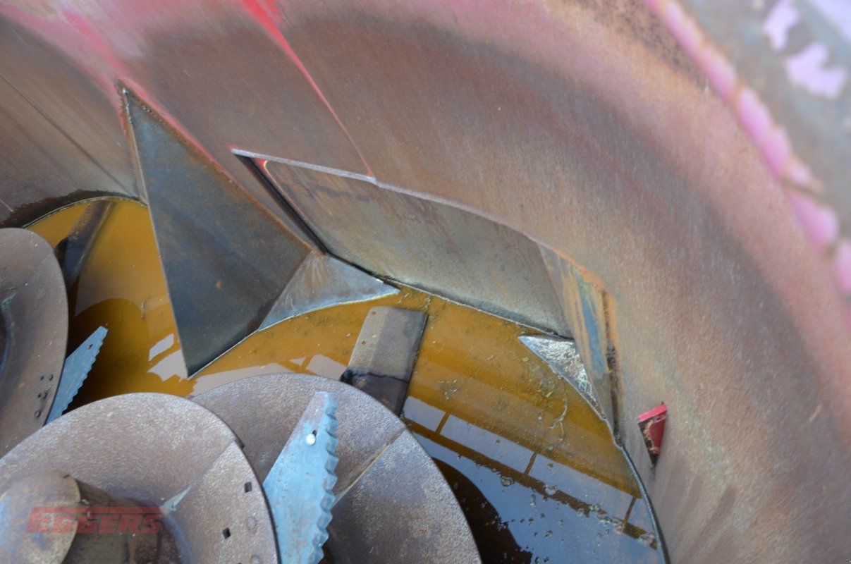 Futtermischwagen des Typs BVL V-MIX Plus 17-N2 S, Gebrauchtmaschine in Suhlendorf (Bild 15)