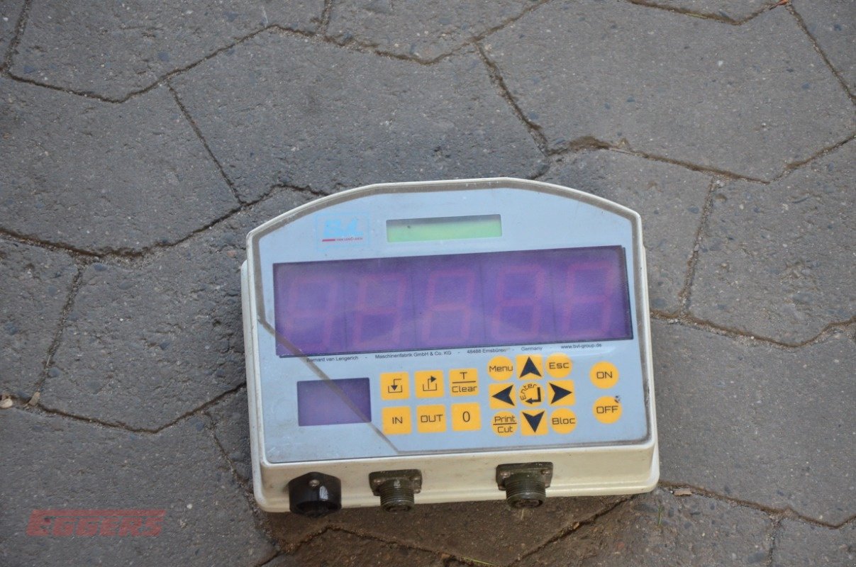 Futtermischwagen des Typs BVL V-MIX Plus 17-N2 S, Gebrauchtmaschine in Suhlendorf (Bild 18)