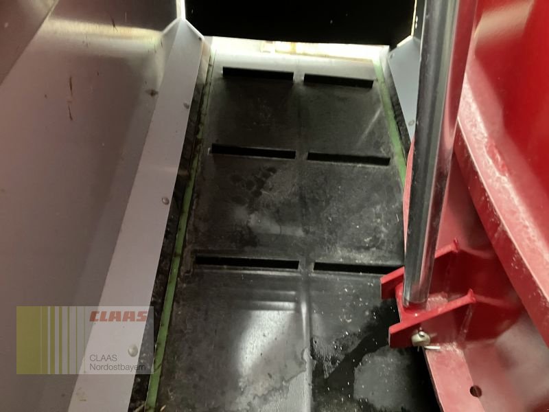 Futtermischwagen des Typs BVL V-MIX PLUS 20H-2S, Vorführmaschine in Bad Abbach (Bild 10)