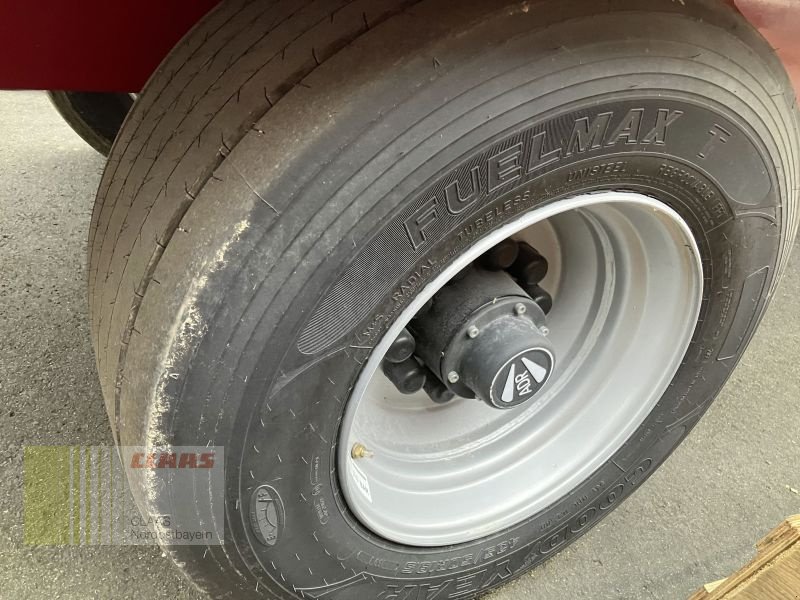 Futtermischwagen des Typs BVL V-MIX PLUS 20H-2S, Vorführmaschine in Bad Abbach (Bild 15)