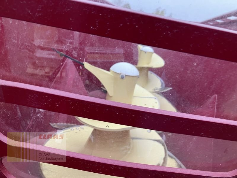 Futtermischwagen des Typs BVL V-MIX PLUS 20H-2S, Vorführmaschine in Bad Abbach (Bild 11)