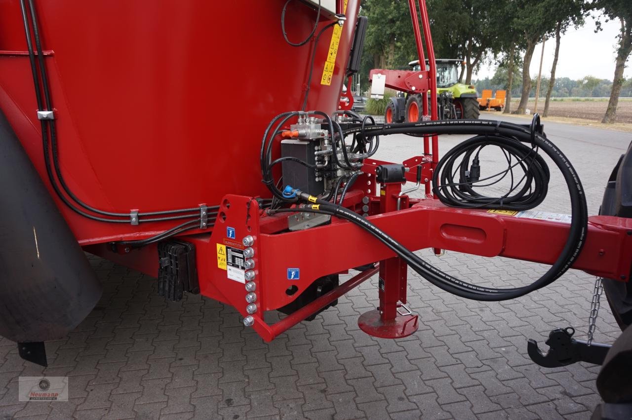 Futtermischwagen a típus BVL V-MIX PLUS 20H-2S, Neumaschine ekkor: Barßel (Kép 5)