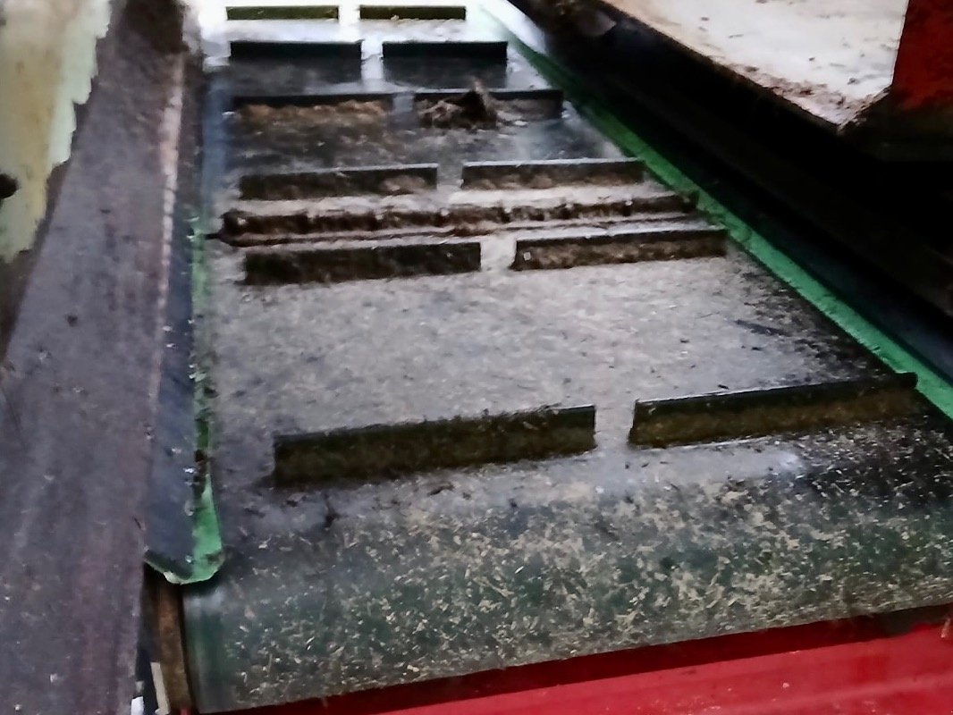 Futtermischwagen του τύπου BVL V-MIX20 2S, Gebrauchtmaschine σε Liebenwalde (Φωτογραφία 10)