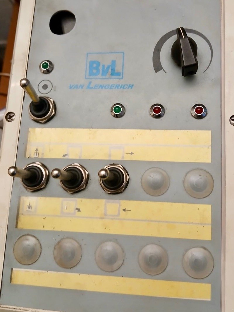 Futtermischwagen του τύπου BVL V-MIX20 2S, Gebrauchtmaschine σε Liebenwalde (Φωτογραφία 14)