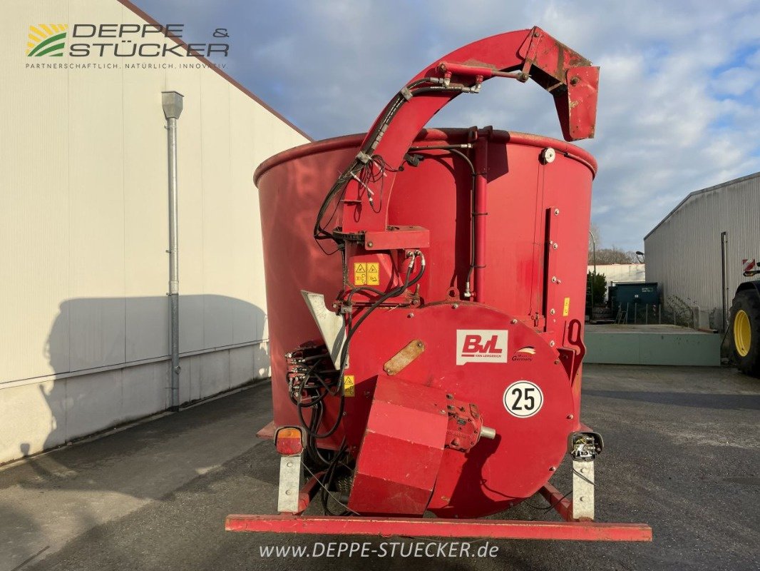 Futtermischwagen tipa BVL VMix 20-2S Plus, Gebrauchtmaschine u Rietberg (Slika 3)