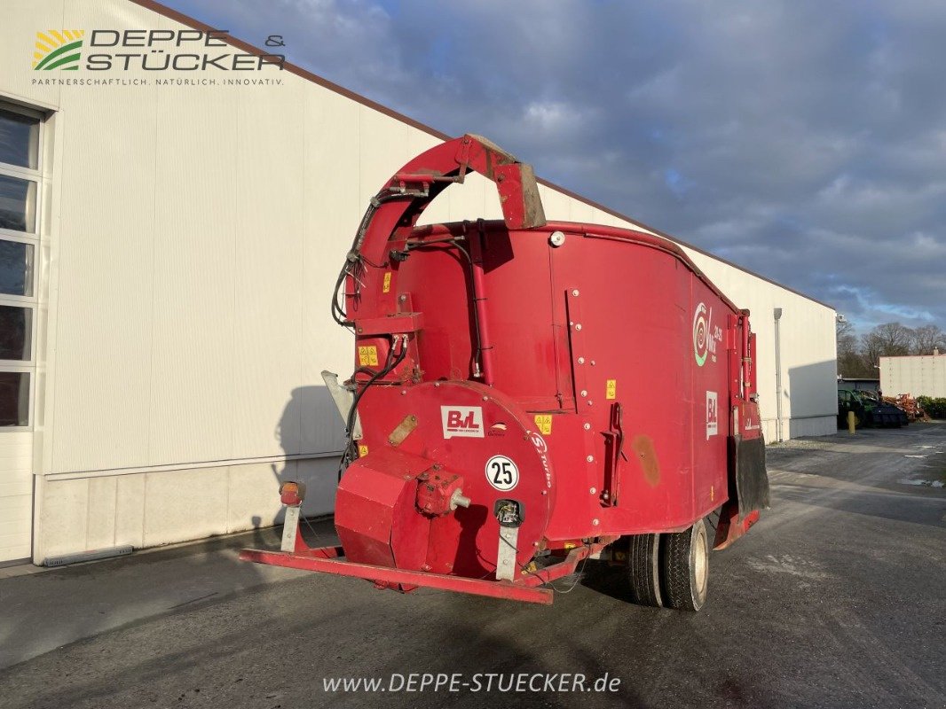 Futtermischwagen tipa BVL VMix 20-2S Plus, Gebrauchtmaschine u Rietberg (Slika 4)