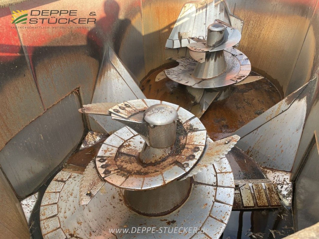 Futtermischwagen tipa BVL VMix 20-2S Plus, Gebrauchtmaschine u Rietberg (Slika 8)