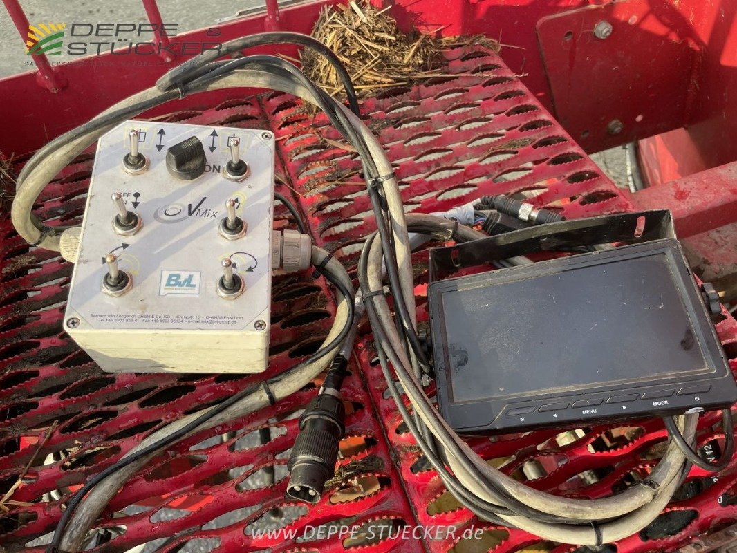 Futtermischwagen tipa BVL VMix 20-2S Plus, Gebrauchtmaschine u Rietberg (Slika 10)