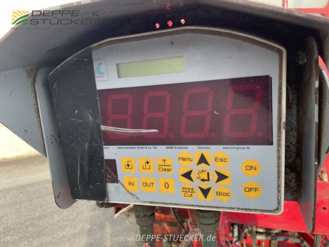 Futtermischwagen tipa BVL VMix 20-2S Plus, Gebrauchtmaschine u Rietberg (Slika 12)