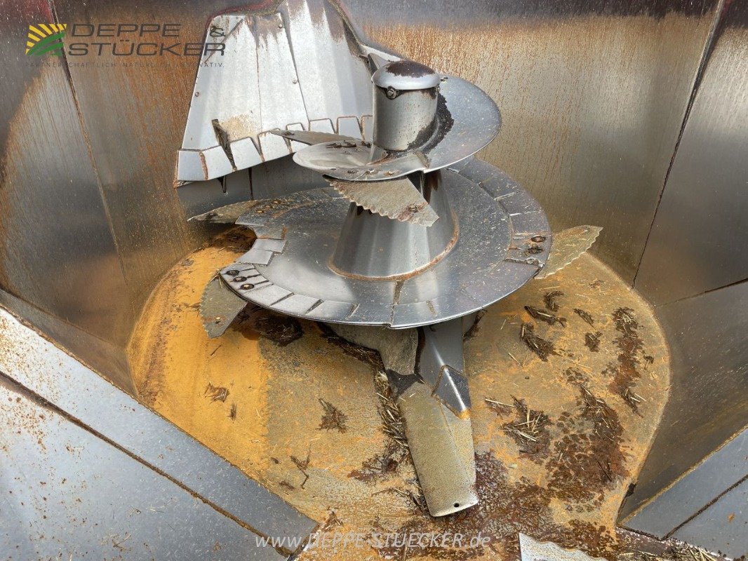 Futtermischwagen tipa BVL VMix 20-2S Plus, Gebrauchtmaschine u Rietberg (Slika 15)