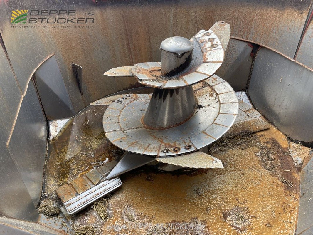 Futtermischwagen tipa BVL VMix 20-2S Plus, Gebrauchtmaschine u Rietberg (Slika 16)