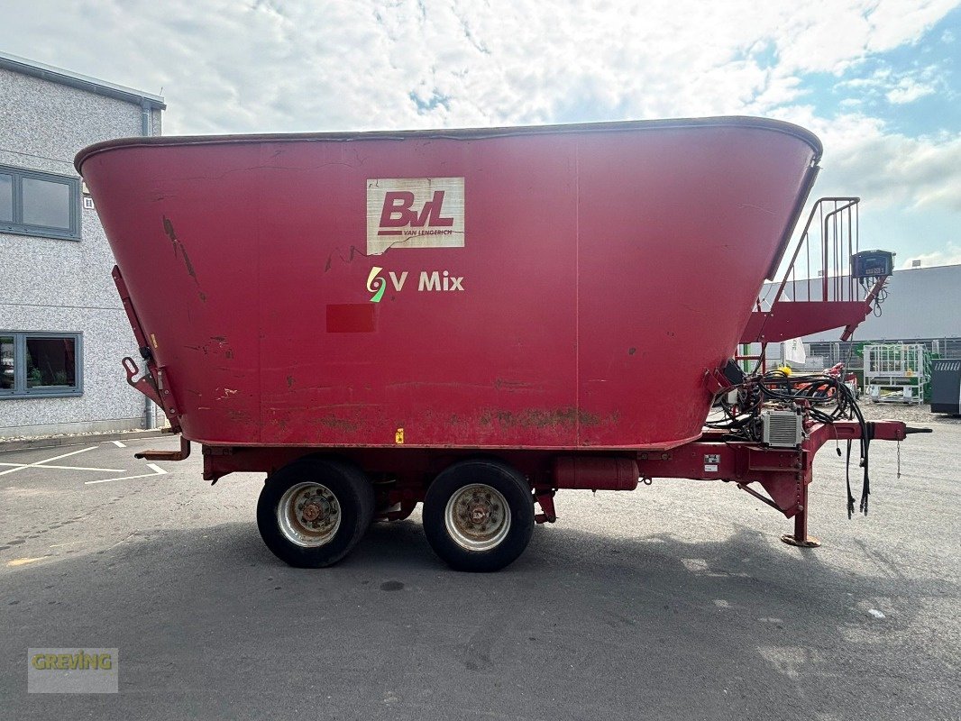 Futtermischwagen του τύπου BVL VMix Plus 30-2S, Gebrauchtmaschine σε Euskirchen (Φωτογραφία 3)