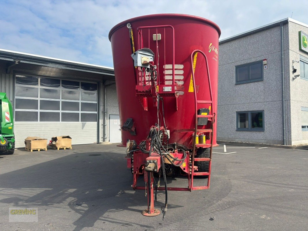 Futtermischwagen του τύπου BVL VMix Plus 30-2S, Gebrauchtmaschine σε Euskirchen (Φωτογραφία 4)