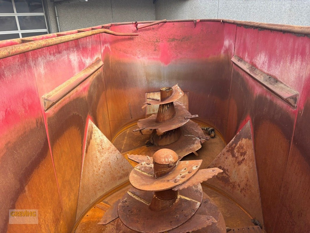 Futtermischwagen του τύπου BVL VMix Plus 30-2S, Gebrauchtmaschine σε Euskirchen (Φωτογραφία 9)