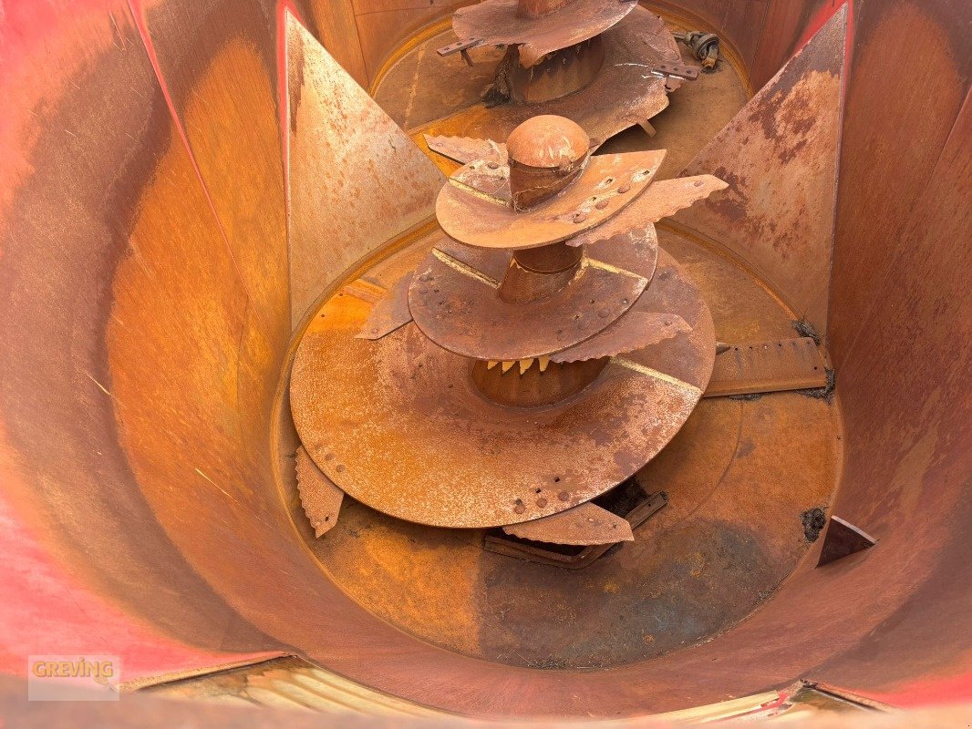 Futtermischwagen του τύπου BVL VMix Plus 30-2S, Gebrauchtmaschine σε Euskirchen (Φωτογραφία 10)