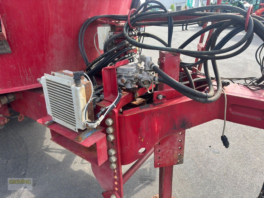 Futtermischwagen του τύπου BVL VMix Plus 30-2S, Gebrauchtmaschine σε Euskirchen (Φωτογραφία 12)