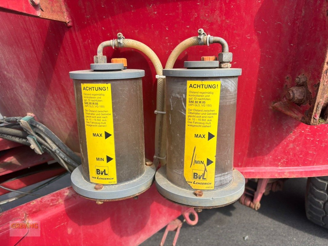 Futtermischwagen του τύπου BVL VMix Plus 30-2S, Gebrauchtmaschine σε Euskirchen (Φωτογραφία 13)