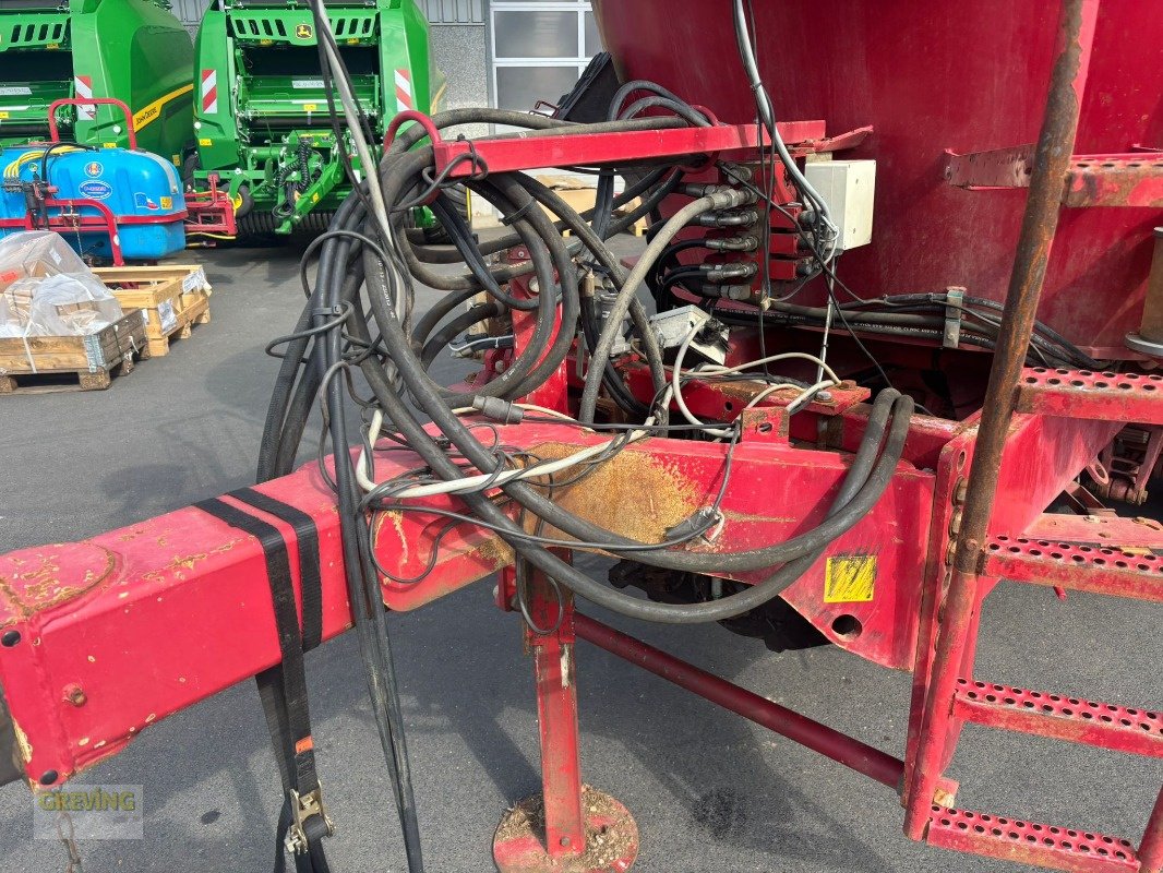 Futtermischwagen του τύπου BVL VMix Plus 30-2S, Gebrauchtmaschine σε Euskirchen (Φωτογραφία 14)