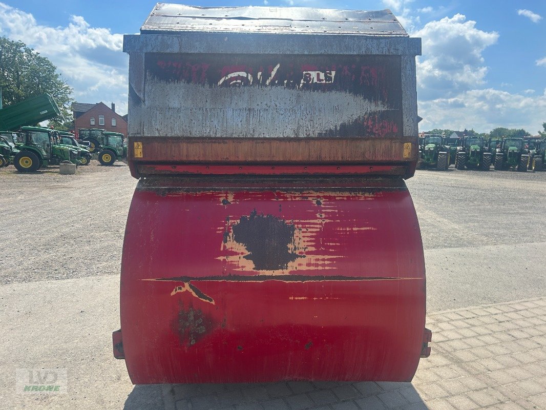 Futtermischwagen типа BVL VMix Plus 8LS, Gebrauchtmaschine в Barsinghausen OT Groß Munzel (Фотография 3)